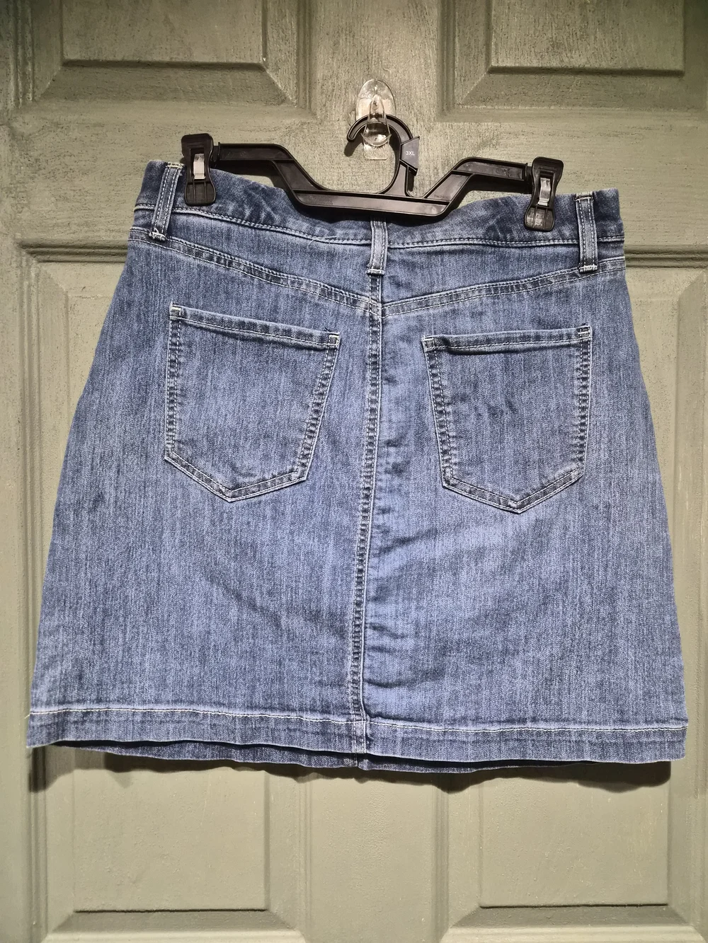 croft & barrow casual denim